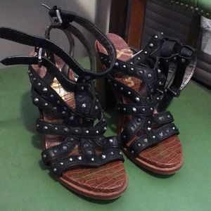 Sam Edelman Heeled Sandals